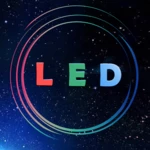 ledodm android application logo